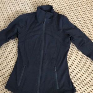 Lululemon Define Jacket Black size 6
